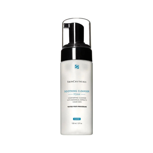 Soothing Cleanser Foam