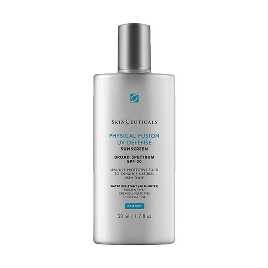 SPF 50 Physical Fusion