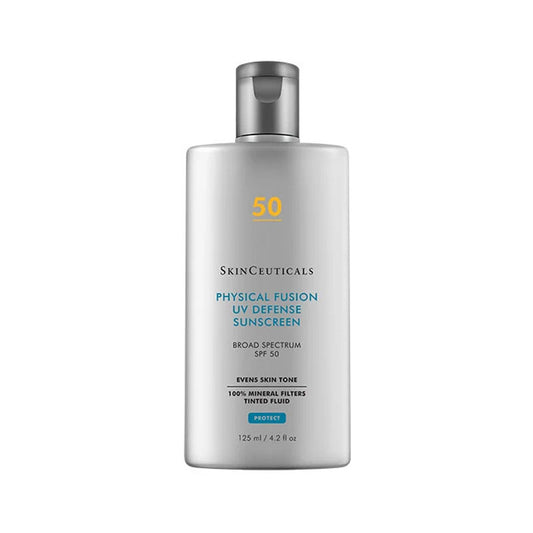 SPF 50 Physical Sheer JUMBO