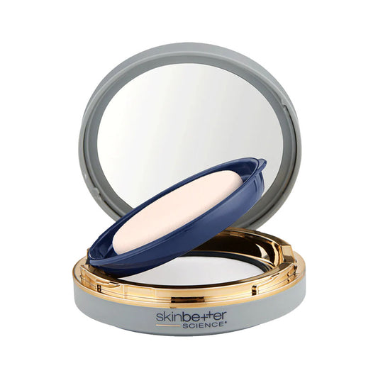 SPF 65 Sheer Compact