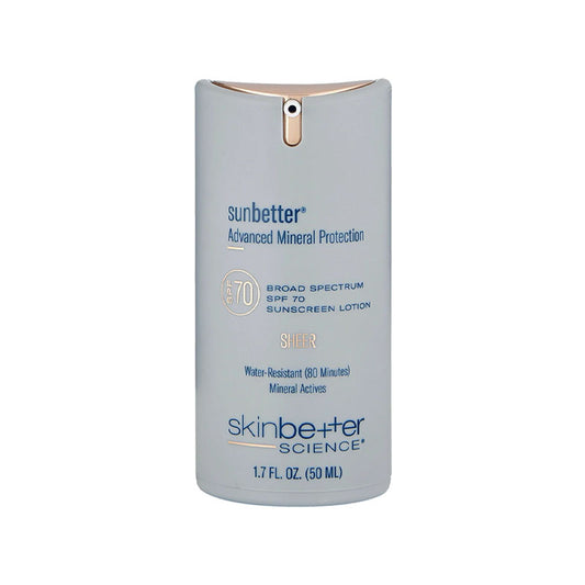 SPF 70 Lotion