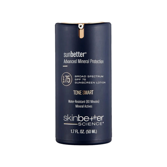 SPF 75 Tone Smart 50ml