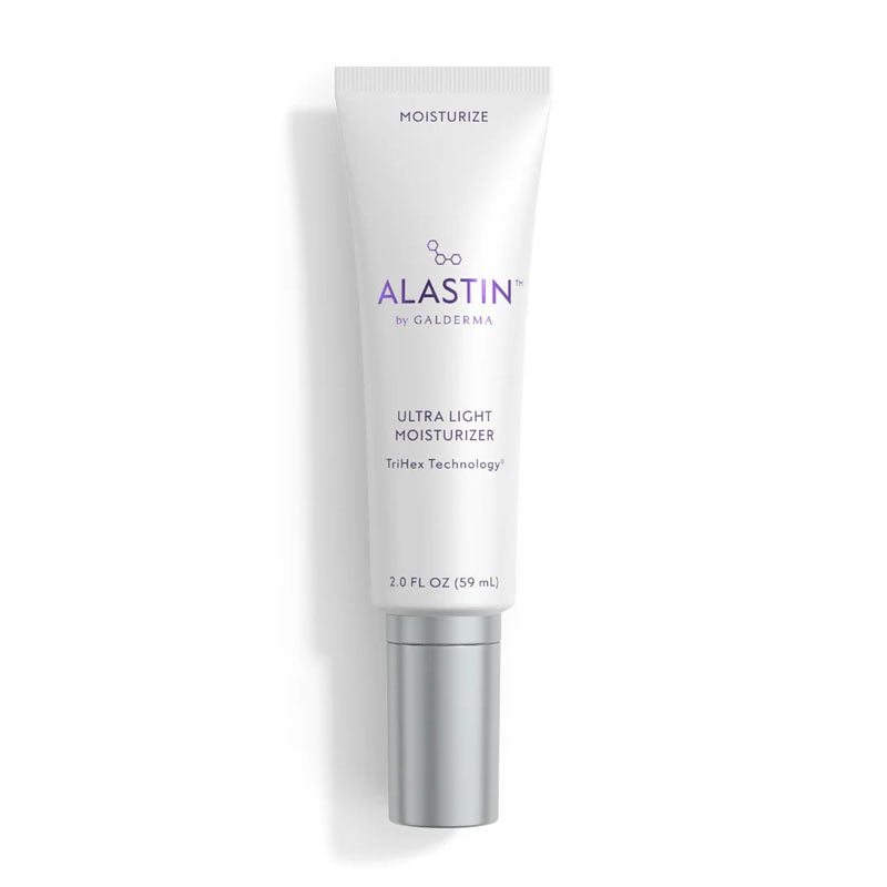 Ultra Light Moisturizer