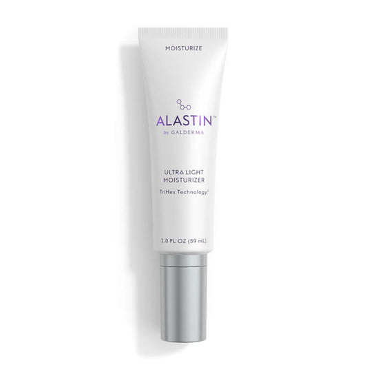 Ultra Light Moisturizer