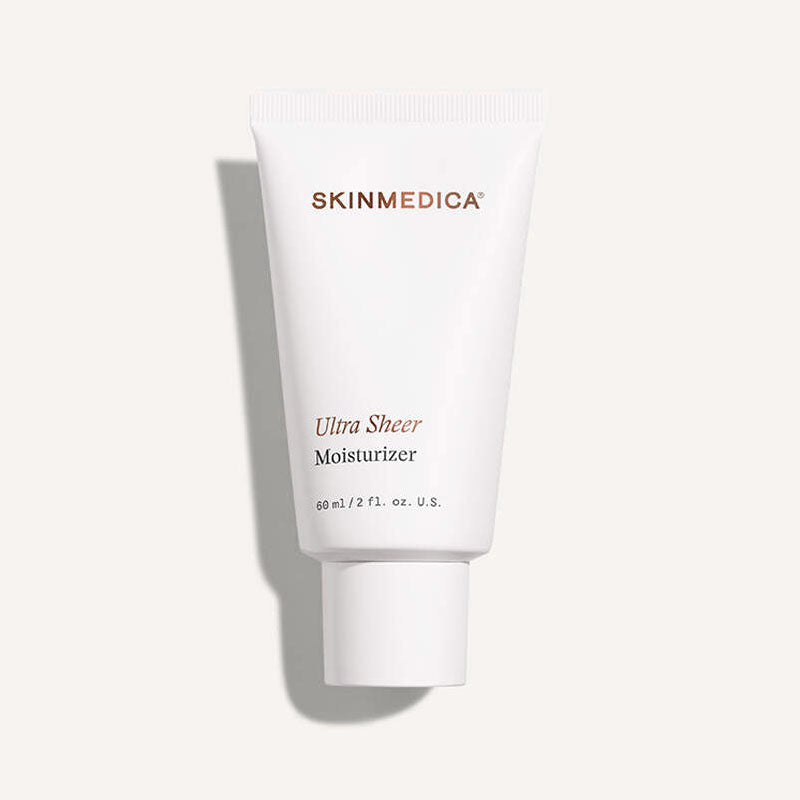 Ultra Sheer Moisturizer