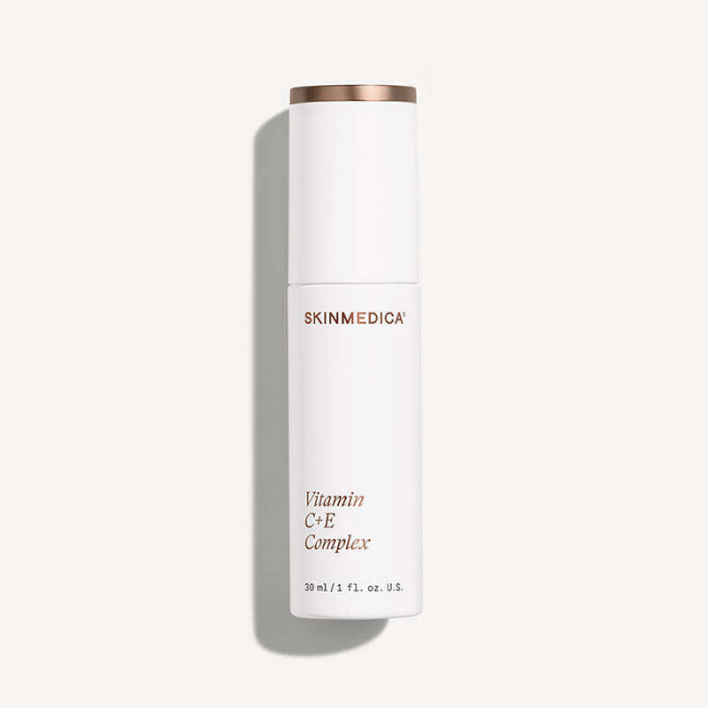 Vitamin C- + E Complex