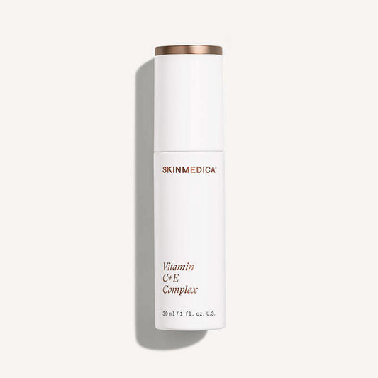 Vitamin C- + E Complex