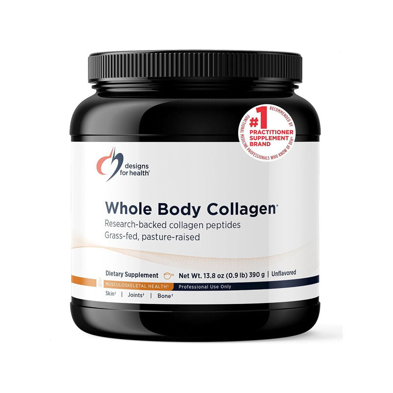 Whole Body Collagen