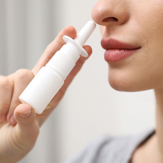 10% OFF - Cognitive Blend Nasal Spray Peptide