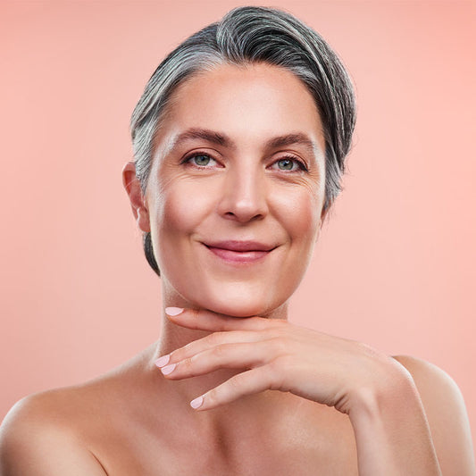 10% OFF - Fountain of Youth Peptide