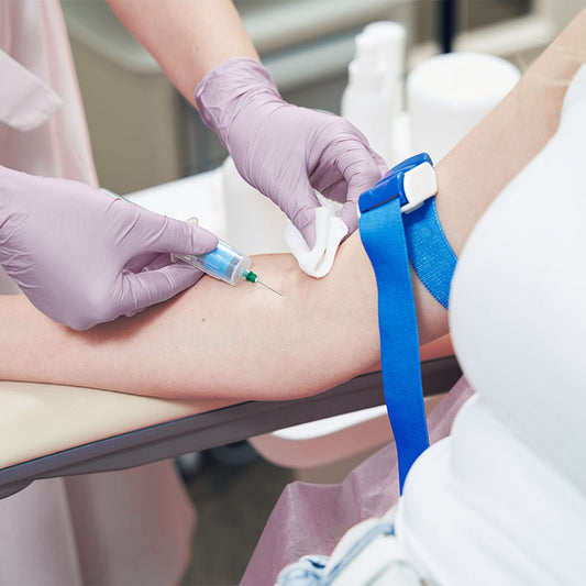 10% OFF  Lab Orders - Post Treatment