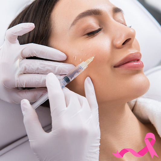 $100 OFF Exosome, Sculptra, VAMP or Daxxy Boost (package of 3)