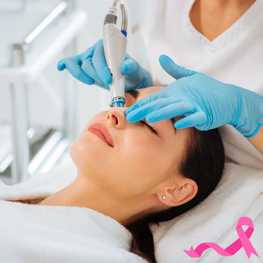 $200 OFF Mermaid Facial