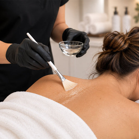$100 OFF - VI Body (Small Area) - Single Treatment