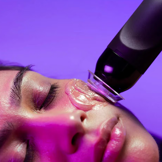 $10 OFF Signature Facials (DiamondGlow, HydraFacials or Glow2) Single Treatment