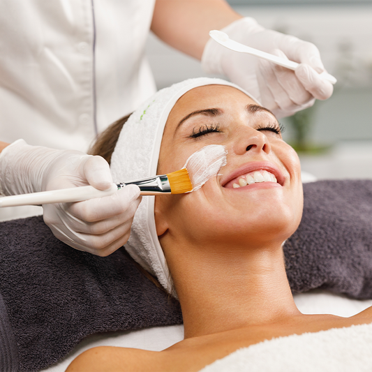 $10 OFF Specialty Facials - Single Treatment
