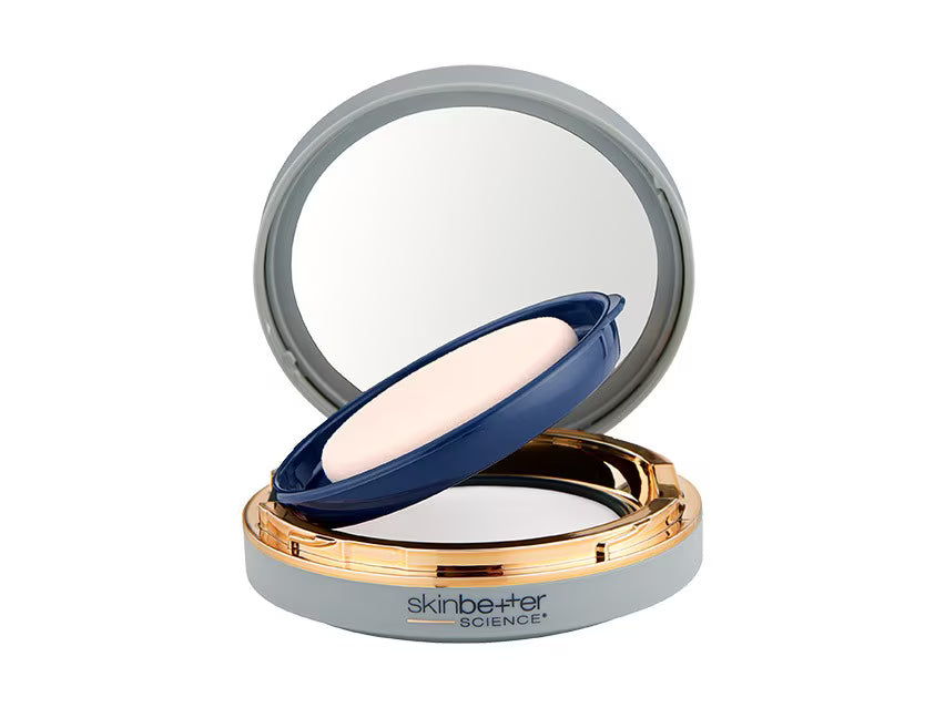 SPF 56 Sheer Compact -35% OFF